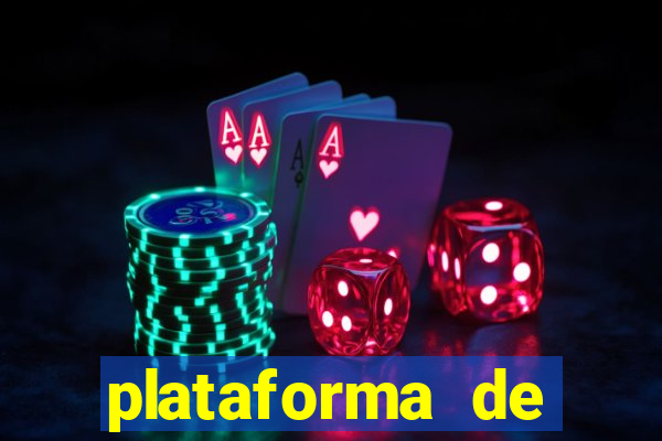 plataforma de porcentagem de jogos